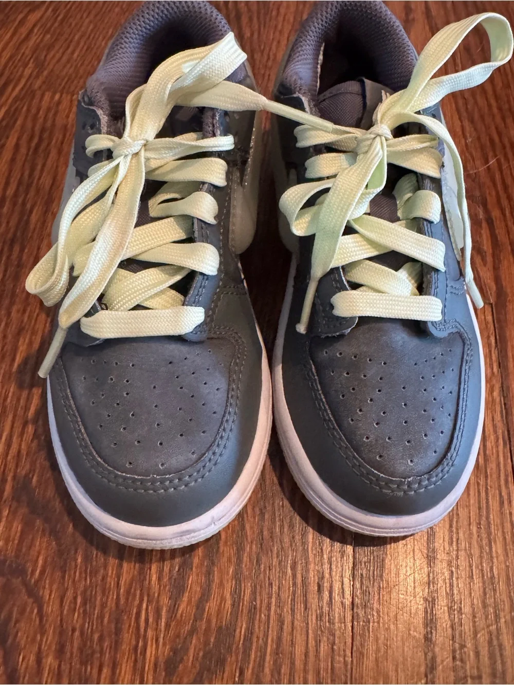 Nike dunk low